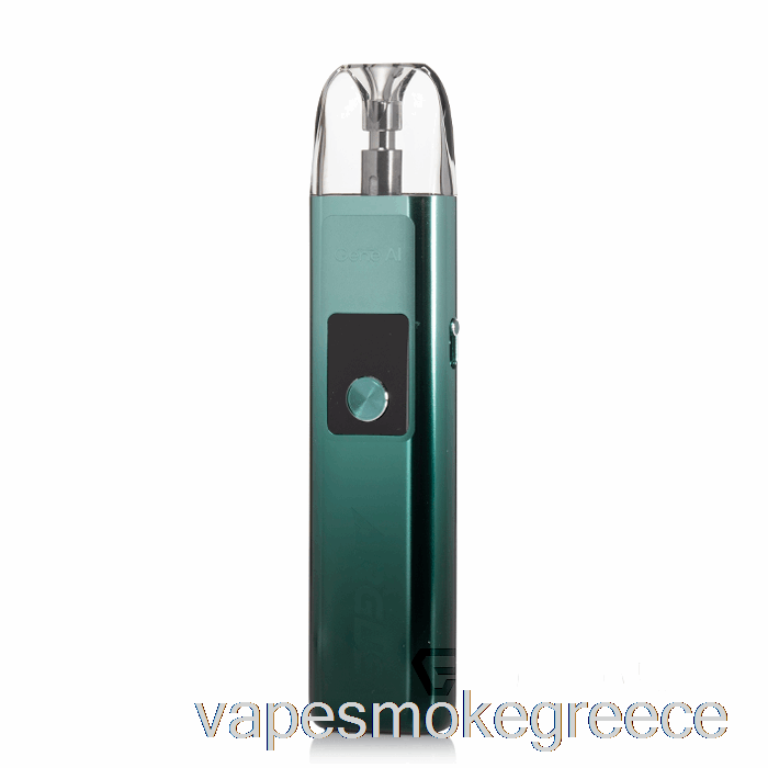 Vape Greece Voopoo Argus G 25w Pod System Racing Green